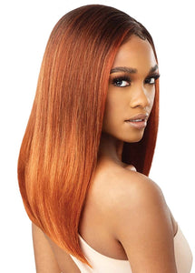 Outre Perfect Hairline Synthetic HD Lace Wig - Linette