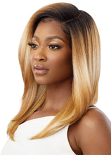 Load image into Gallery viewer, Outre Perfect Hairline Synthetic HD Lace Wig - Vernisha
