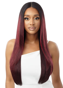 Outre HD Lace Front- Marcelina