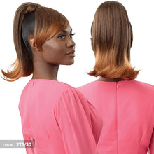 Load image into Gallery viewer, Drawstring Ponytail Novia
