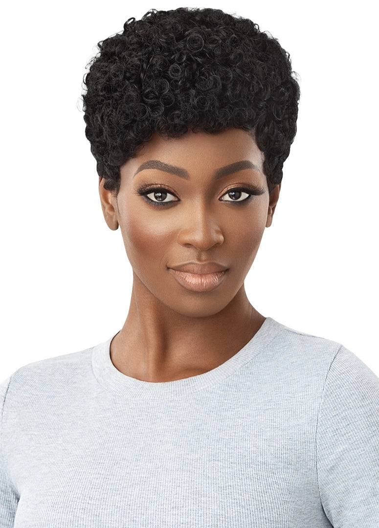 BO101 Wig BO101 Wig