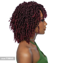 Load image into Gallery viewer, RCHB103- Yanki Twist
