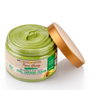 Creme of Nature Curl Defining Cream