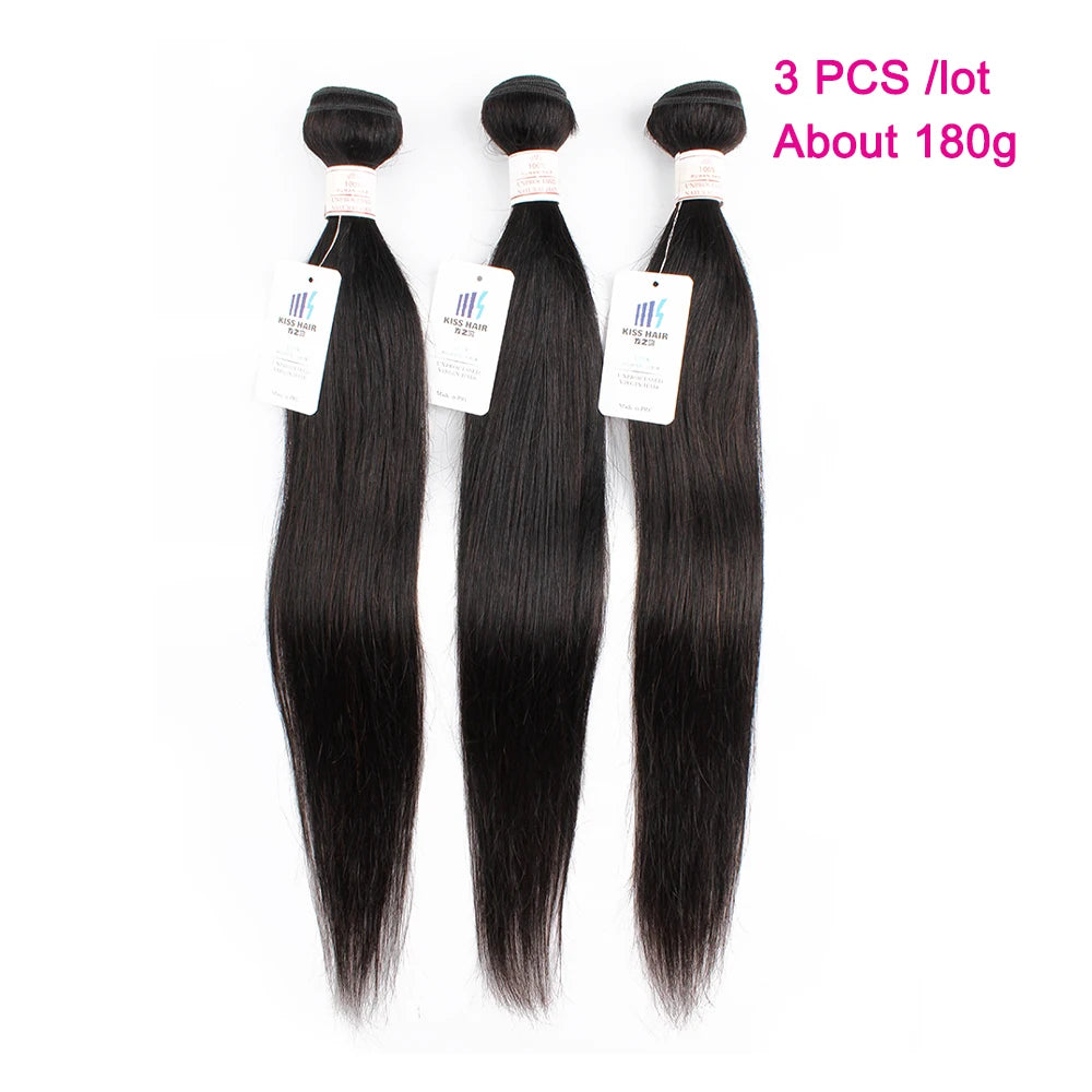 Lux Pro 3 pcs Straight