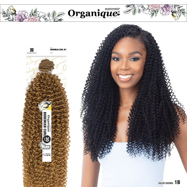 Your complete guide to crochet braids: From sleek and straight to bohemian  curls