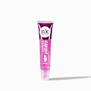 Nicka Lip Gel Grape
