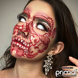 Primal Sub Zero Contact Lenses