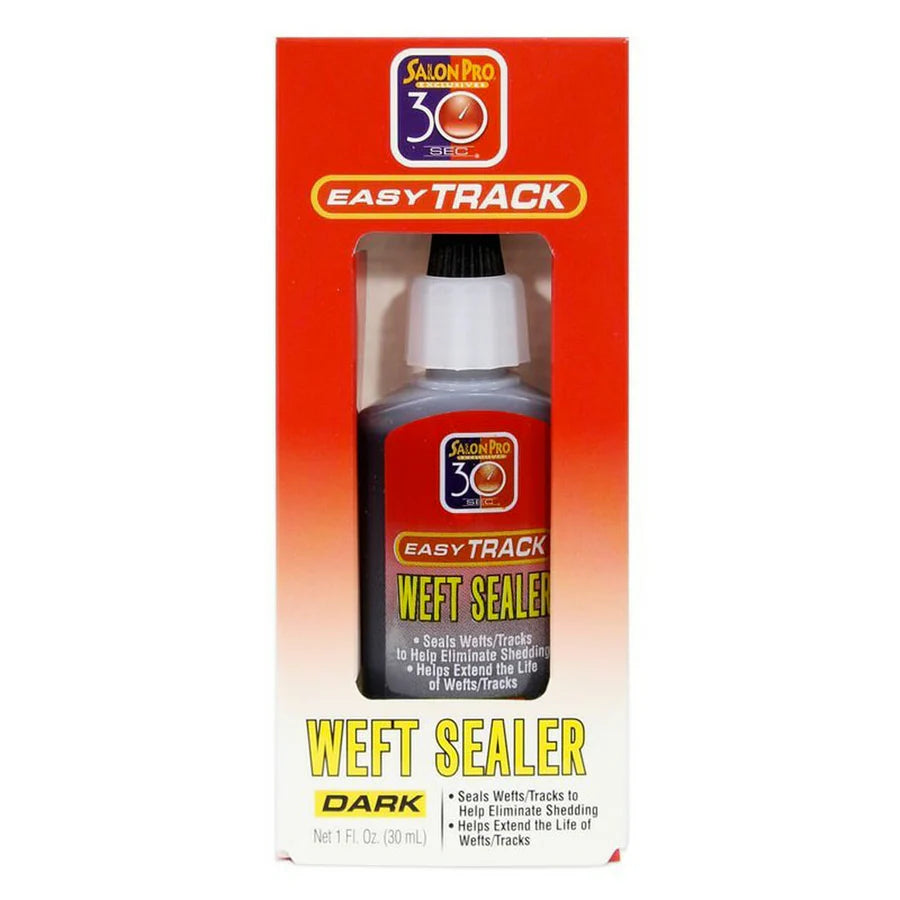 Salon Pro 30 Weft Sealer