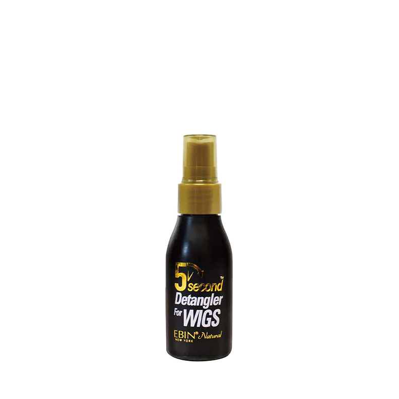 Ebin 5 Second Detangler