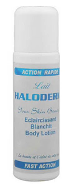 Haloderm Lotion