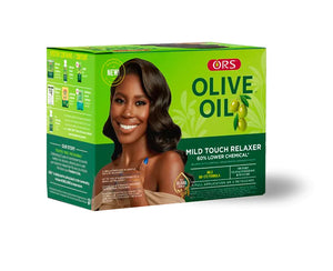 ORS Olive Oil Mild Touch Relaxer