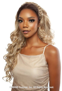 13x6 Lace Front Wig Glueless04 BSSB208