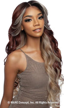 Load image into Gallery viewer, 13x6 Lace Front Wig Glueless BSSB222
