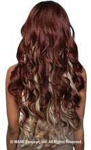 Load image into Gallery viewer, 13x6 Lace Front Wig Glueless BSSB222
