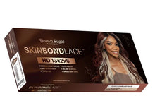 Load image into Gallery viewer, 13x6 Lace Front Wig Glueless BSSB222
