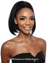 Load image into Gallery viewer, Mane Concept Sugar Coat Half Wig Sugar 01 BSSC101
