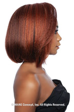 Load image into Gallery viewer, Mane Concept Sugar Coat Half Wig Sugar 01 BSSC101
