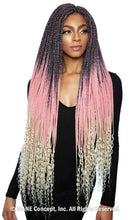 Load image into Gallery viewer, 3x Ivy Box Braid 32"
