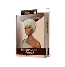 Load image into Gallery viewer, Brown Sugar BSSB236-HD 13"+4" Lace 10
