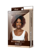 Load image into Gallery viewer, Brown Sugar BSSB235-HD 13"+4" Lace 09
