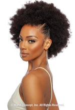 Load image into Gallery viewer, Afro Kinky Bulk 16" 100% Human Hair for Twists &amp; Locs
