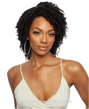 Load image into Gallery viewer, Afro Kinky Bulk 16" 100% Human Hair for Twists &amp; Locs
