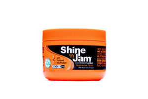 Shine ‘n Jam Conditioning Supreme Gel