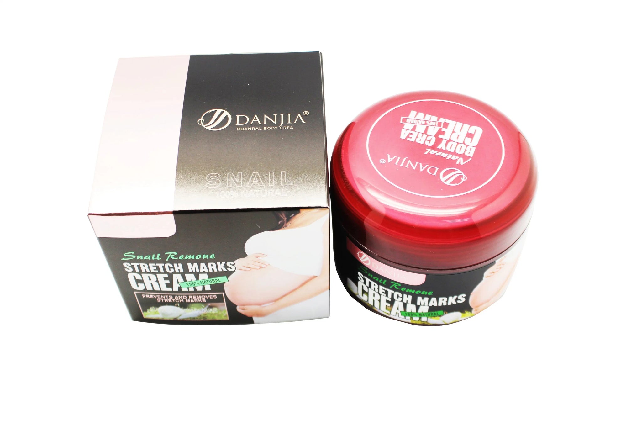 Danjia Fats Slimming Body Cream – Ladies Shop