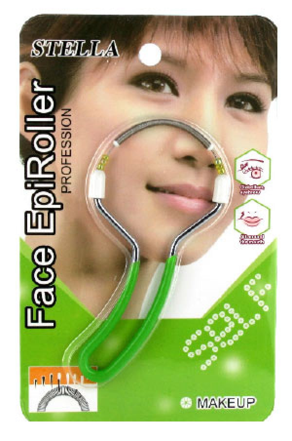 Face Roller