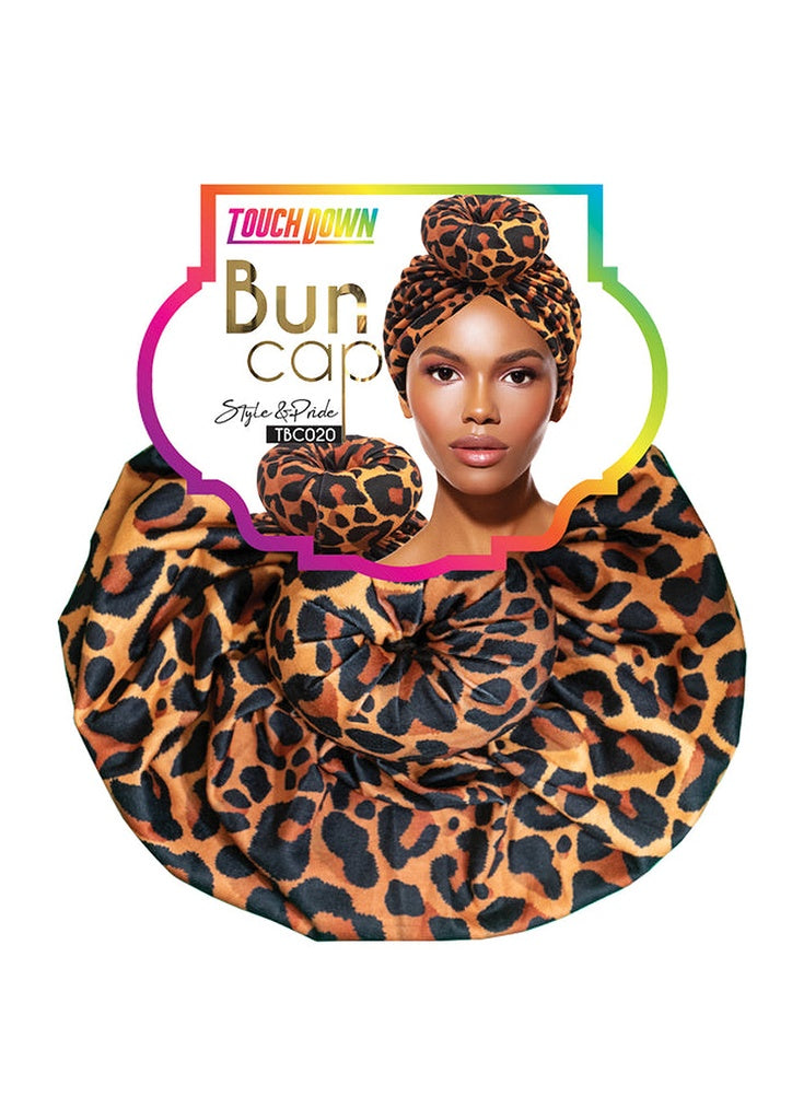 Self styled bun cap TBC020 – NY Hair & Beauty Warehouse Inc.