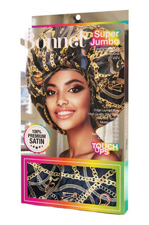 Bonnet Braids up to 35
