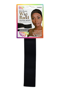 Touch Up  Ultra Soft Wig  Band