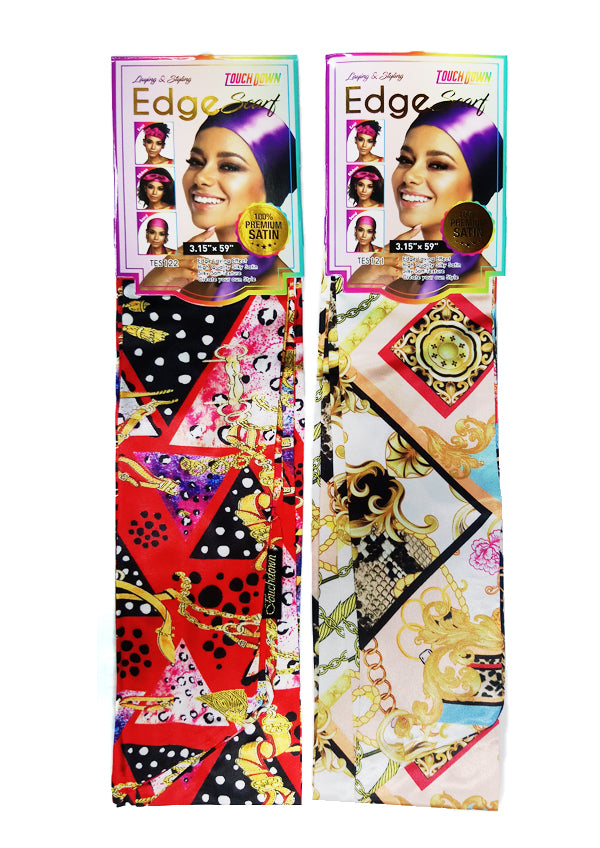 Edge Scarf TES 121