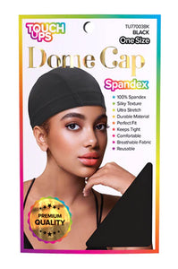 Touch Up Dome Cap