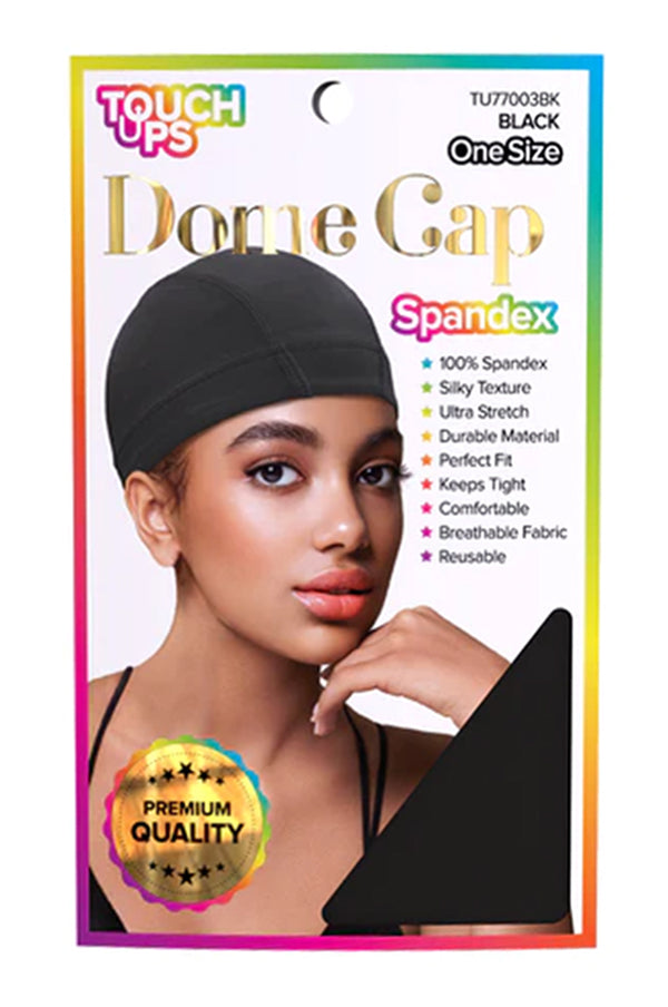 Touch Up Dome Cap