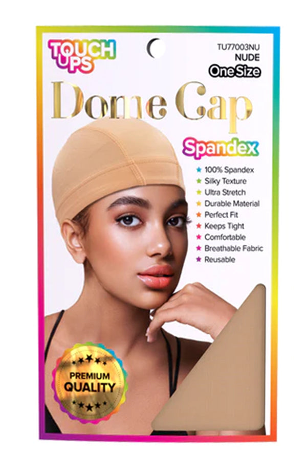 Touch Up Nude Dome Cap