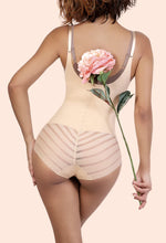 Load image into Gallery viewer, Seamless Tummy Control Body Lift Bodysuit
