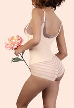 Load image into Gallery viewer, Seamless Tummy Control Body Lift Bodysuit
