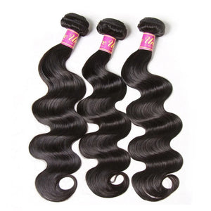 Lux Pro 3 pcs Body Wave