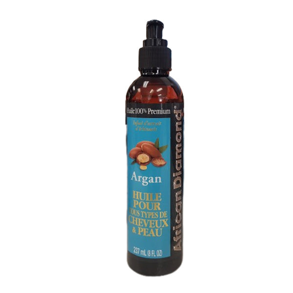 100% Natural oil- Argan Oil