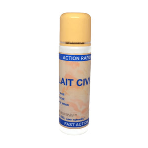 Civic Lightening Body Oil