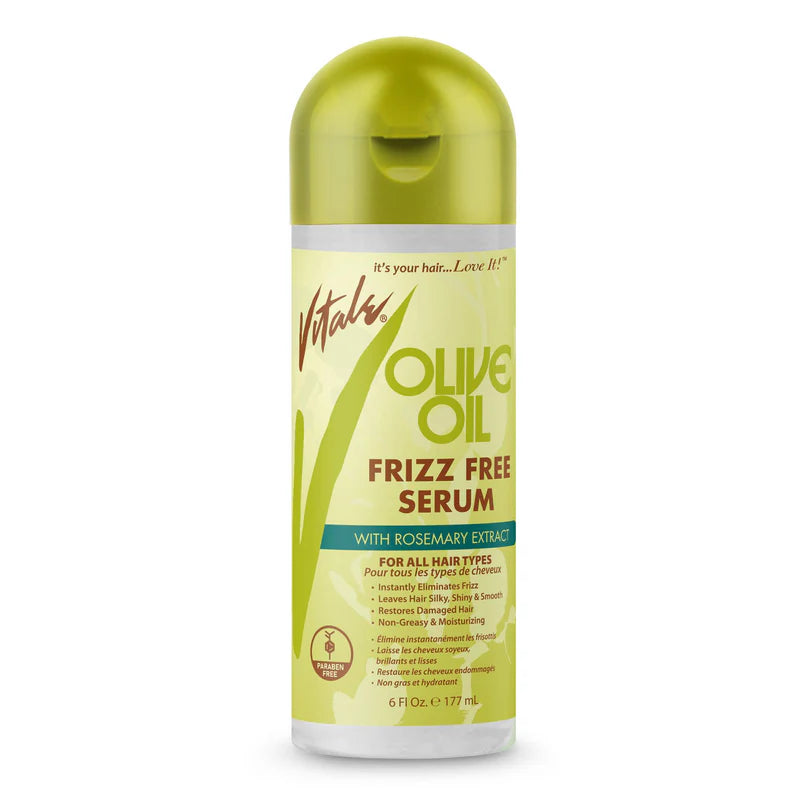 Vitale Free Serum