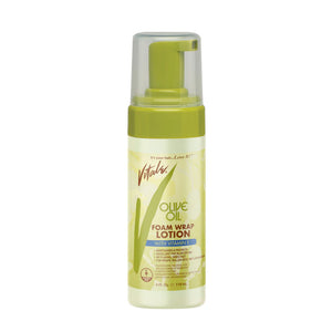 Vitale Foam Wrap Lotion
