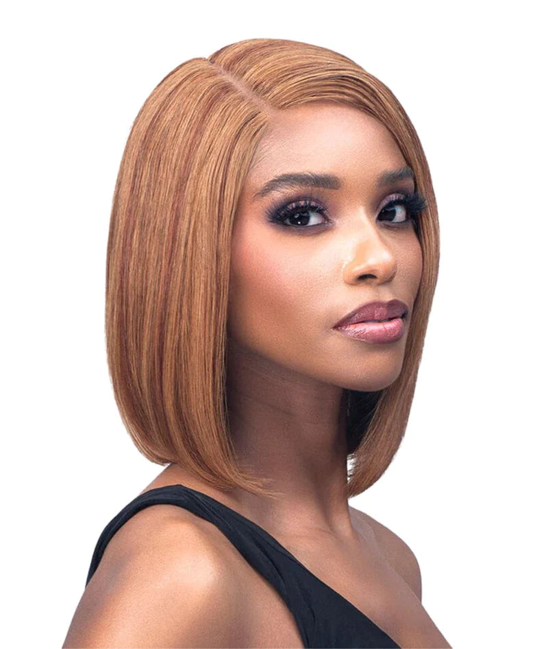 Bobbi Boss Human Hair Wig- Rosalie Bobbi Boss Human Hair Wig- Rosalie