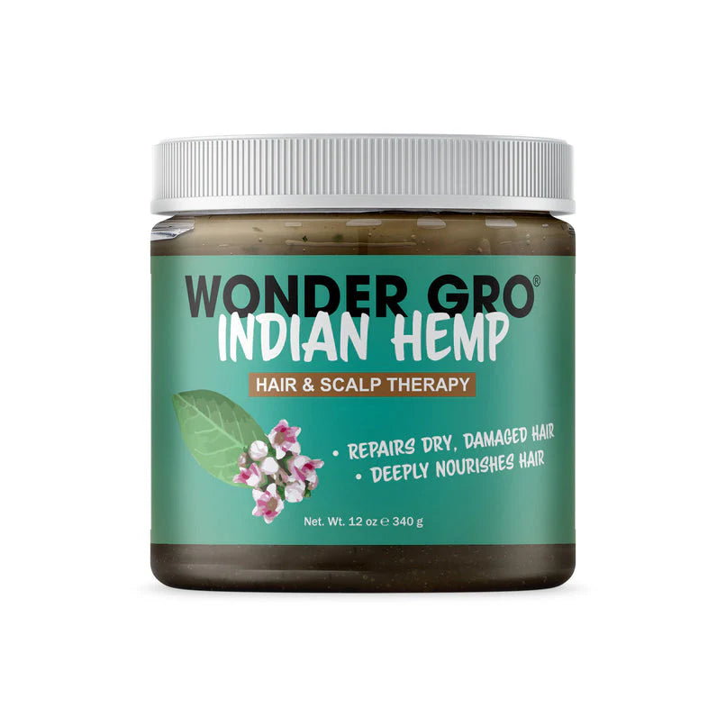 Wonder Gro indian Hemp