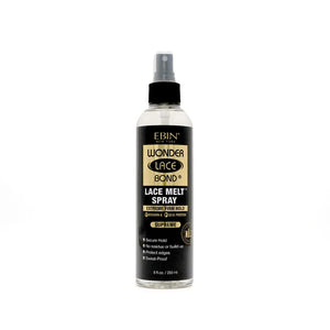 Ebin Wonder Lace Melt Spray
