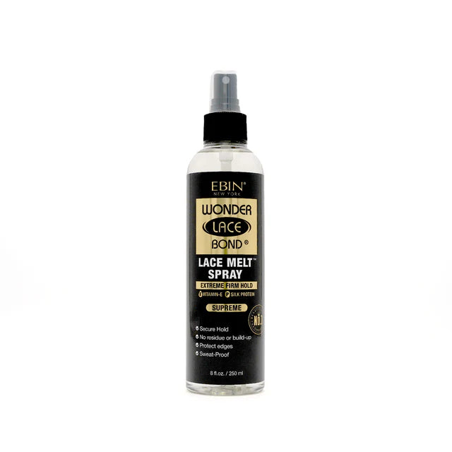 Ebin Wonder Lace Melt Spray