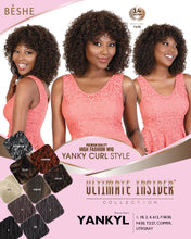 Load image into Gallery viewer, Beshe Ultimate Insider Yankyl
