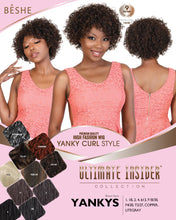 Load image into Gallery viewer, Beshe Ultimate Insider Yankys

