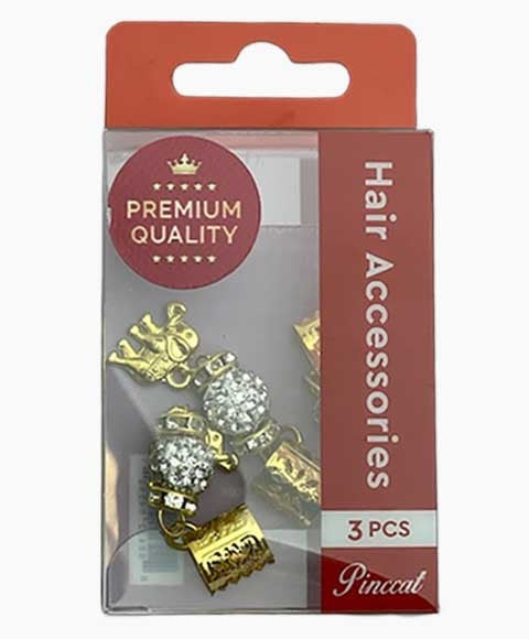 Pinccat Marble Ponytail Holder #P115 Pinccat Marble Ponytail Holder #P115